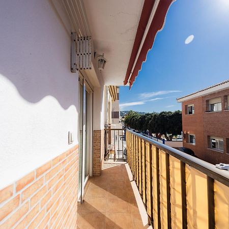 Mar Y Ola Apartamento La Herradura  Dış mekan fotoğraf