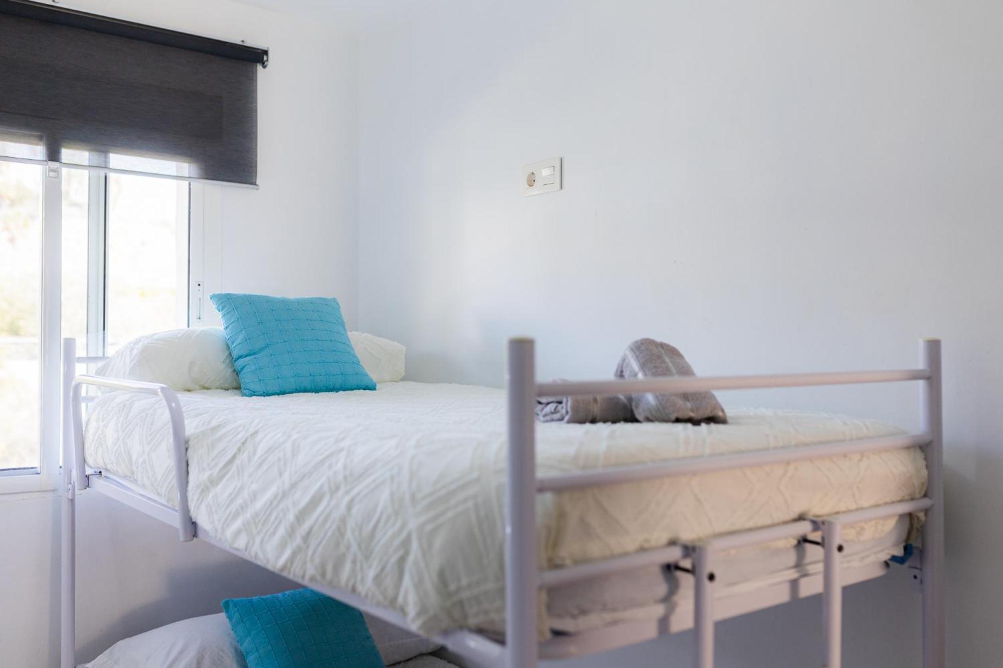 Mar Y Ola Apartamento La Herradura  Dış mekan fotoğraf