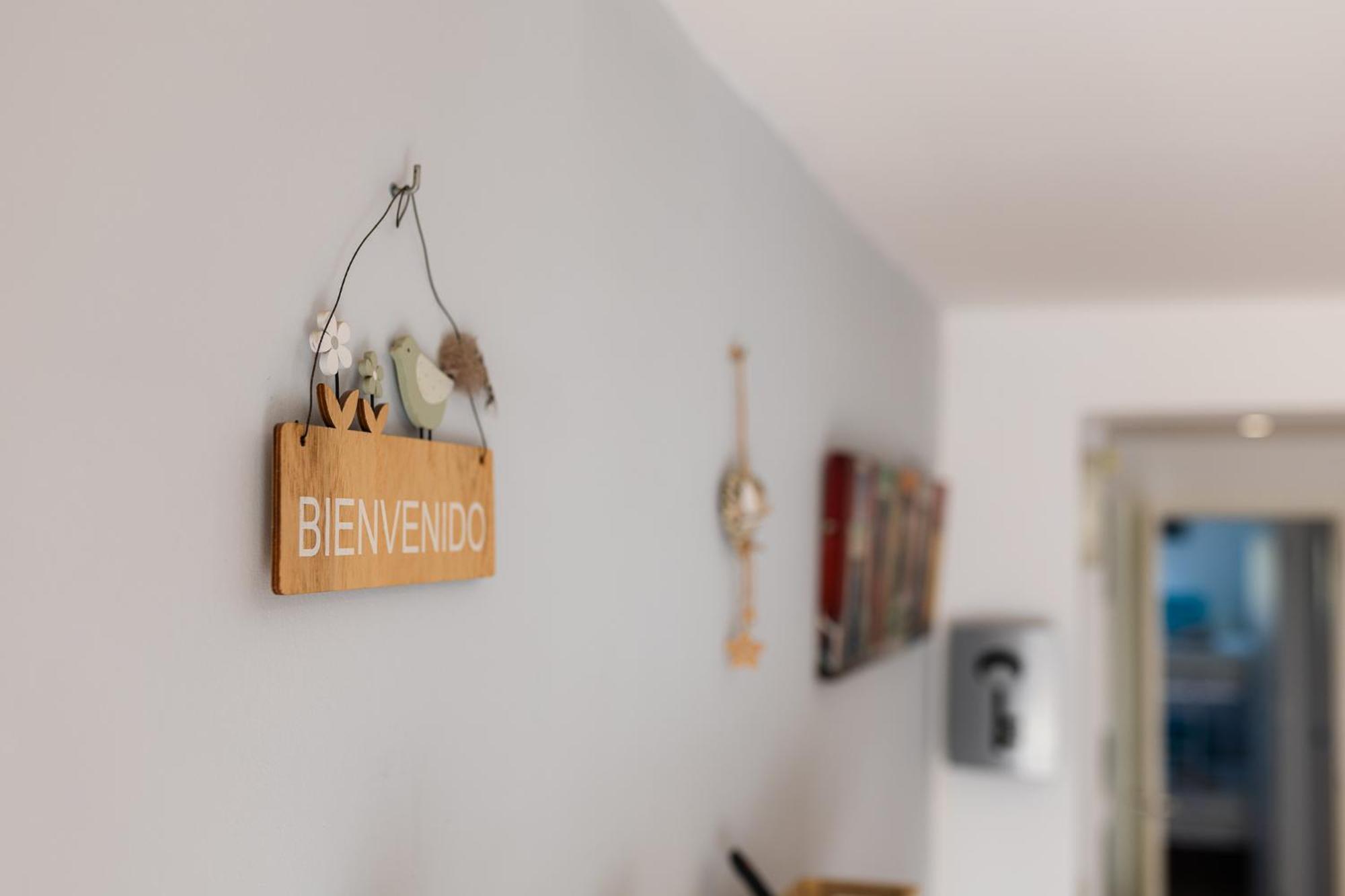 Mar Y Ola Apartamento La Herradura  Dış mekan fotoğraf