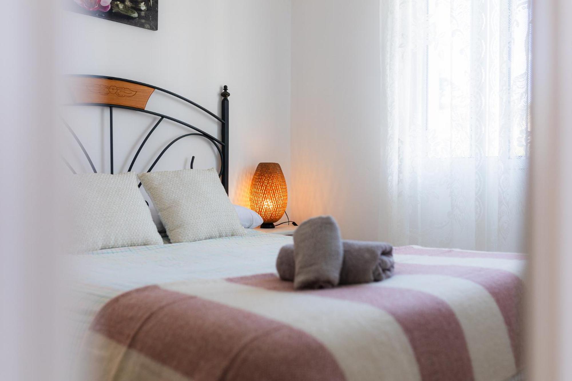 Mar Y Ola Apartamento La Herradura  Dış mekan fotoğraf