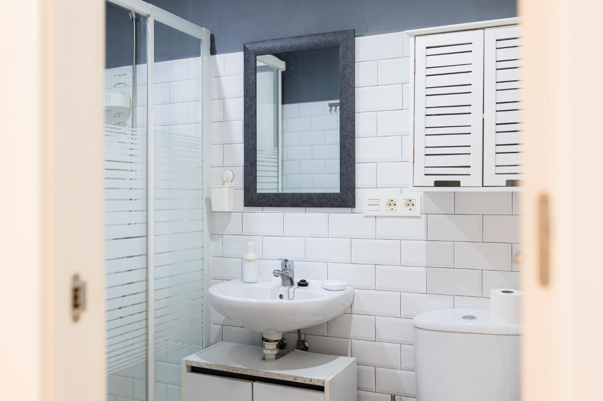 Mar Y Ola Apartamento La Herradura  Dış mekan fotoğraf
