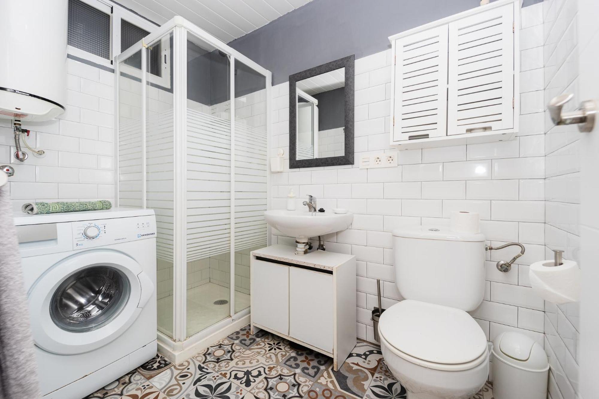 Mar Y Ola Apartamento La Herradura  Dış mekan fotoğraf