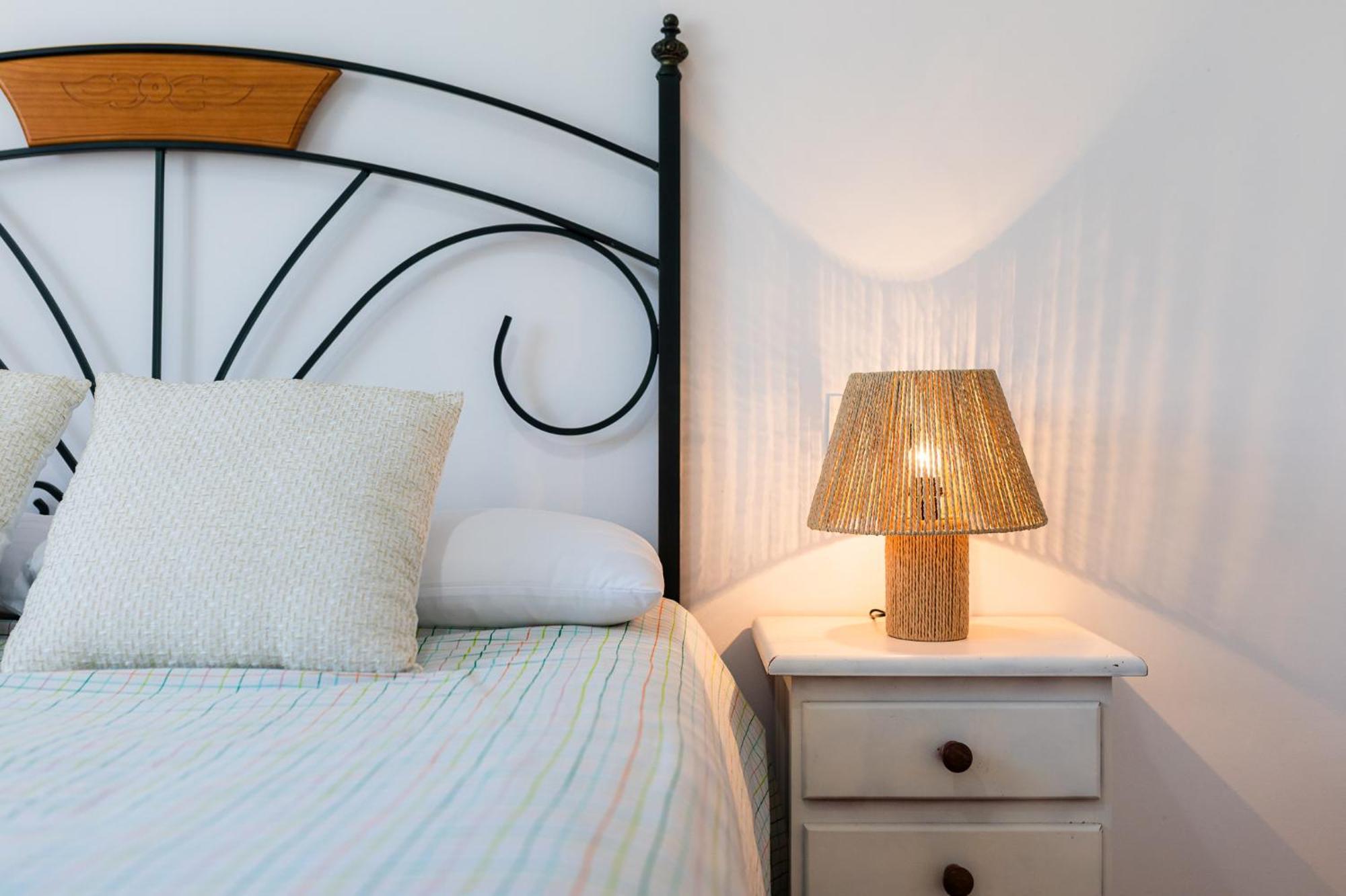 Mar Y Ola Apartamento La Herradura  Dış mekan fotoğraf