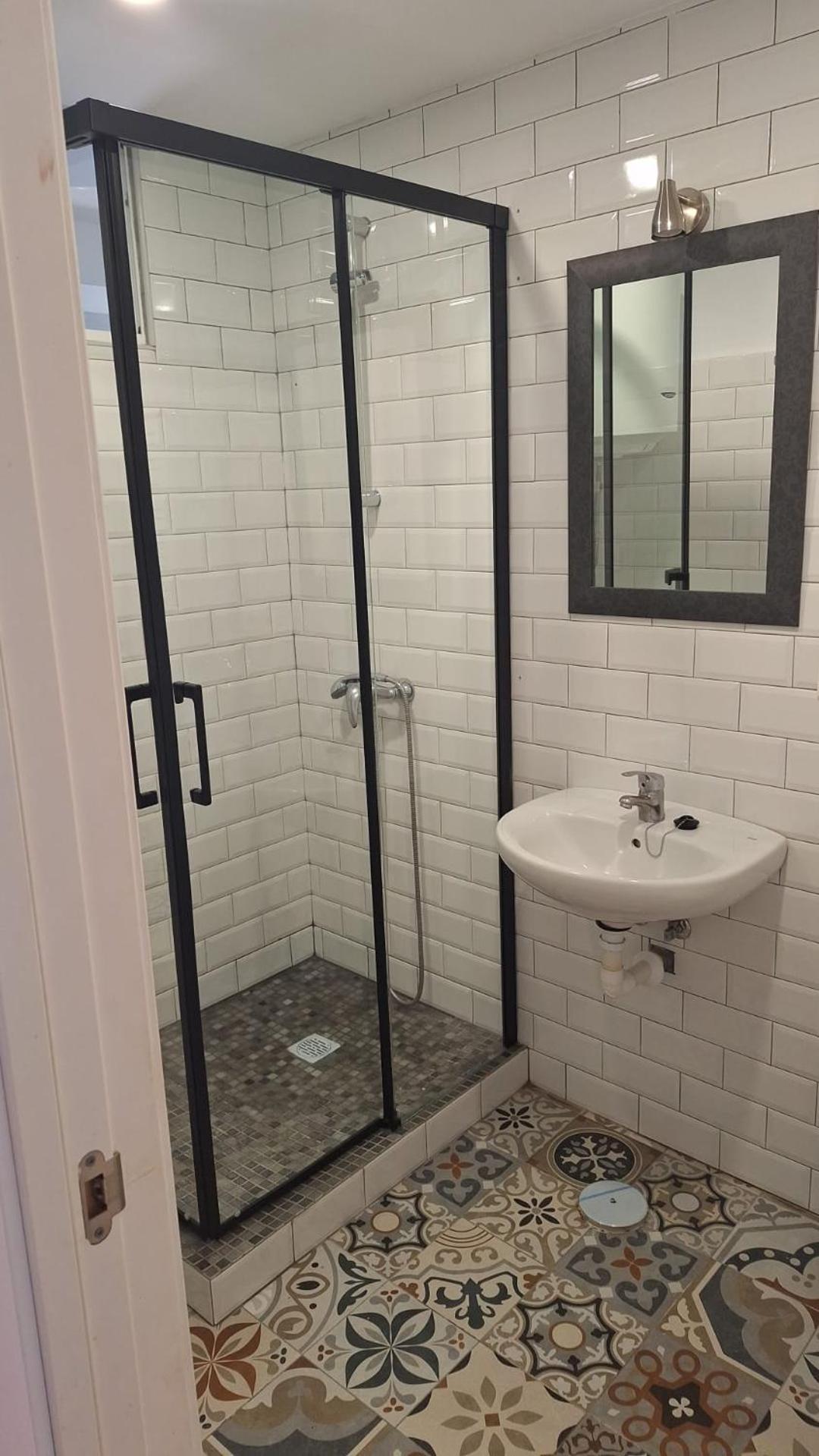 Mar Y Ola Apartamento La Herradura  Dış mekan fotoğraf